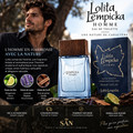 Lolita Lempicka Homme – Eau de Toilette 100 ml