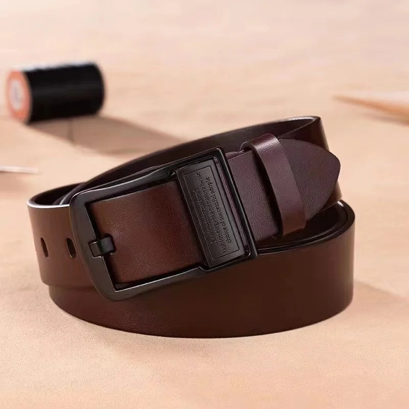 Ceinture SAN Élégance – Boucle Automatique Premium