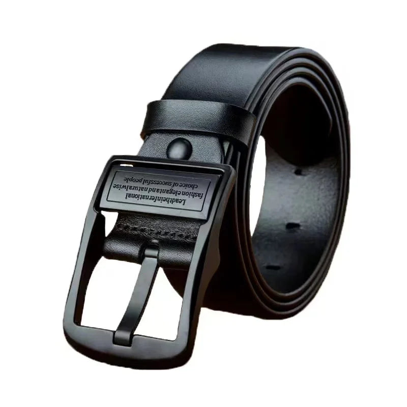 Ceinture SAN Élégance – Boucle Automatique Premium
