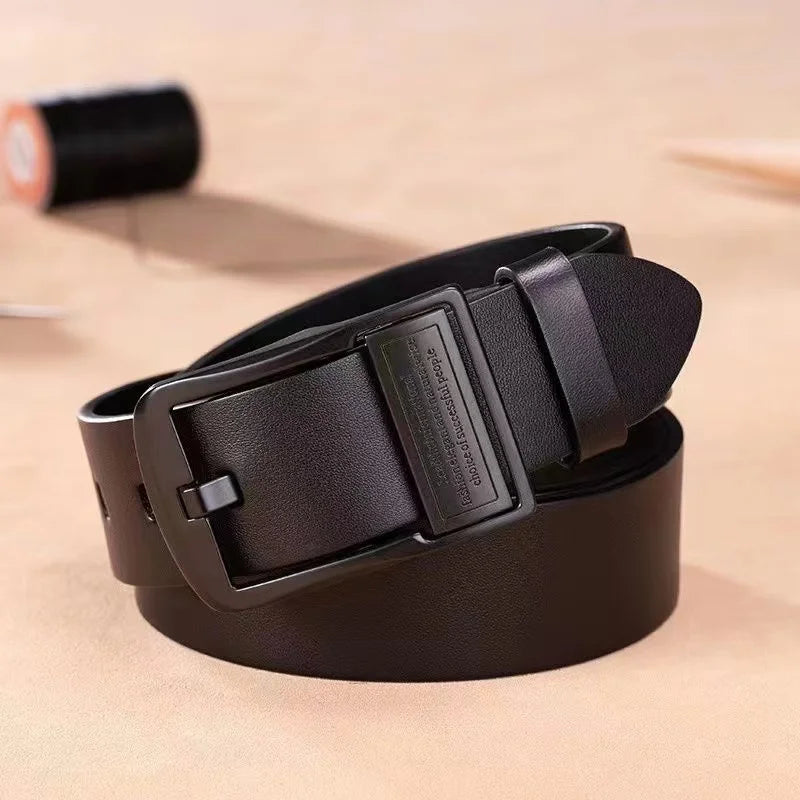 Ceinture SAN Élégance – Boucle Automatique Premium