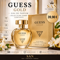 GUESS Gold Femme – Eau de Parfum 75 ml | SAN